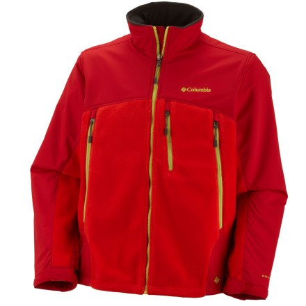 jacket