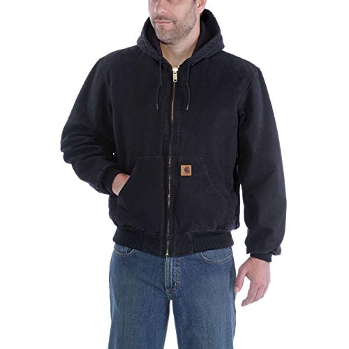 winter jacket
