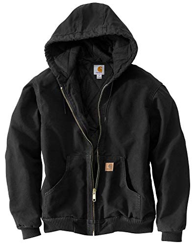 mens work jacket