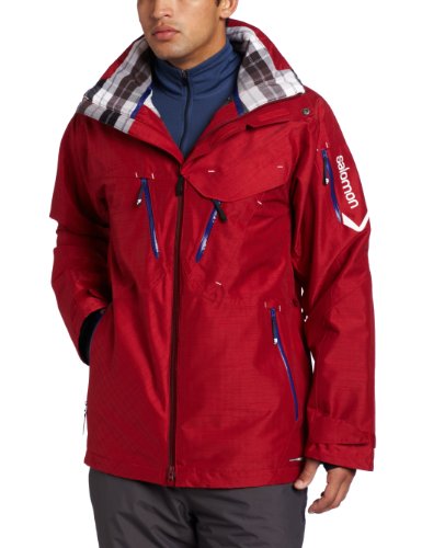 lightweight jacket